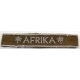 AFRIKA cufftitle