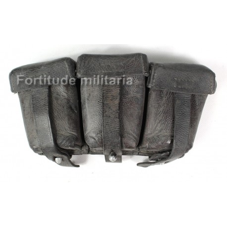 Fortitude