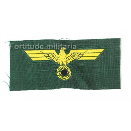 Fortitude