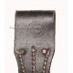 Gousset de baïonnette Mauser 98k