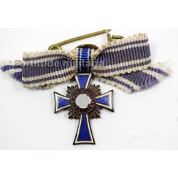 Miniature Croix des mères