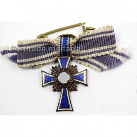 Miniature Croix des mères