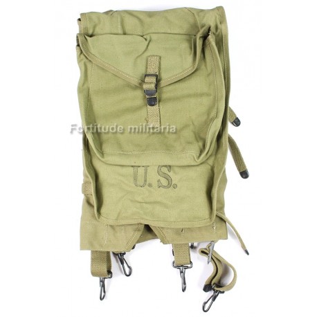 Havresac US M-1928