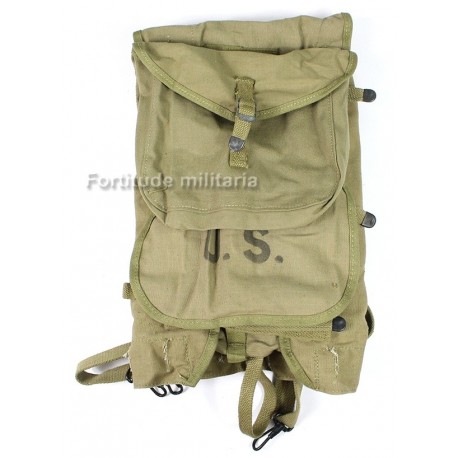Havresac US M-1928
