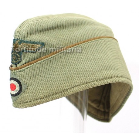 Calot Officier Artillerie cotière