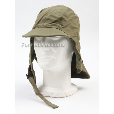 Casquette " de pont" US NAVY