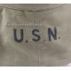 US NAVY "deck hat"