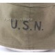 US NAVY "deck hat"
