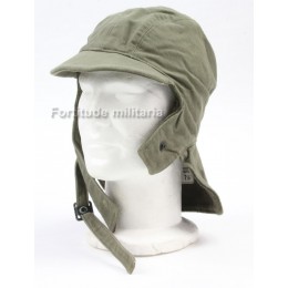 Casquette " de pont" US NAVY