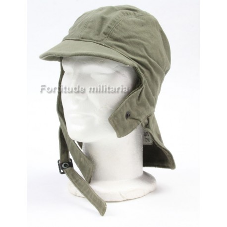 Casquette " de pont" US NAVY