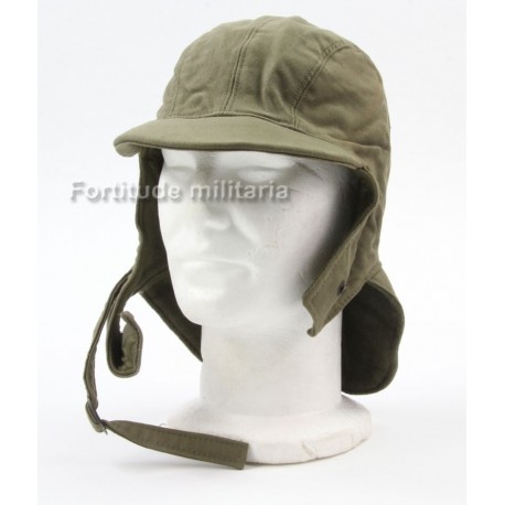 Casquette " de pont" US NAVY