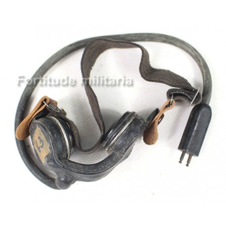 Laryngophone T-30-S US ARMY