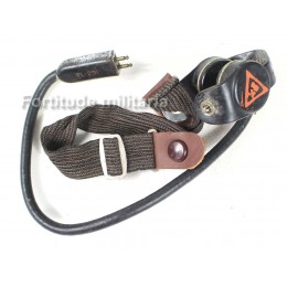 Laryngophone T-30-S US ARMY