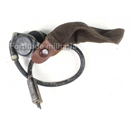 Laryngophone T-30-S US ARMY