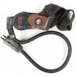 Laryngophone T-30-S US ARMY