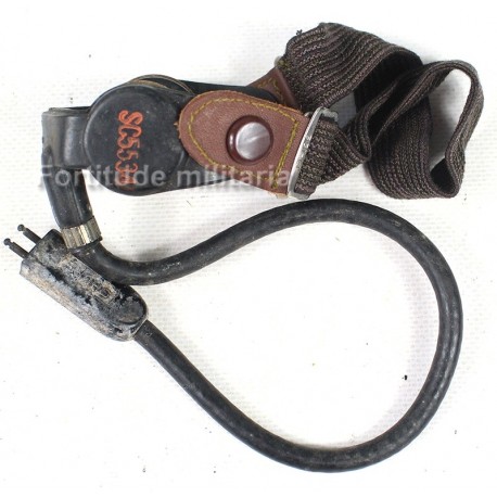 Laryngophone T-30-S US ARMY