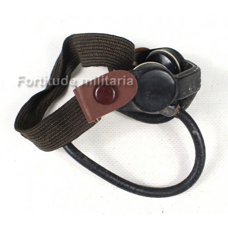 US ARMY T-30-S throat microphone