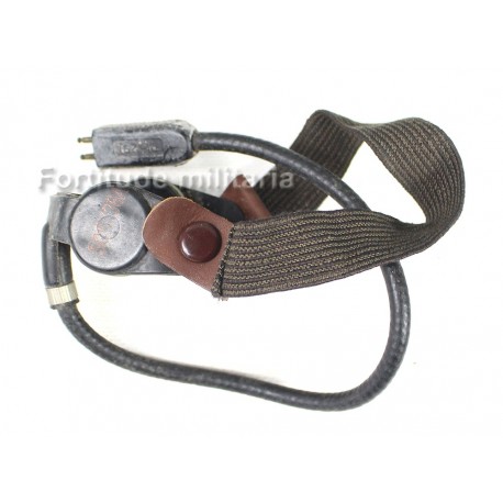 Laryngophone T-30-S US ARMY