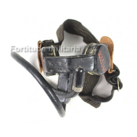 Laryngophone T-30-S US ARMY