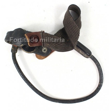 Laryngophone T-30-S US ARMY