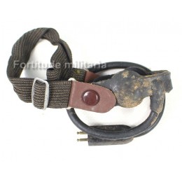 US ARMY T-30-S throat microphone