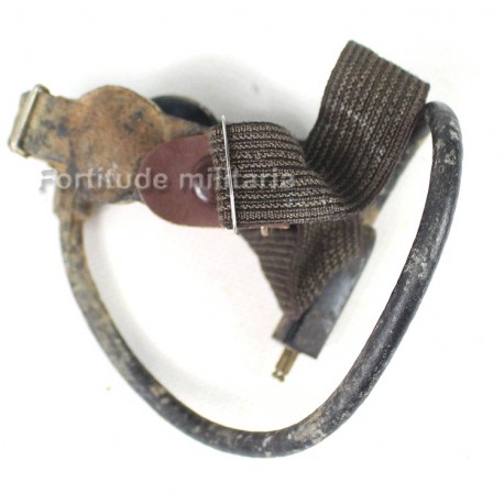 Laryngophone T-30-S US ARMY