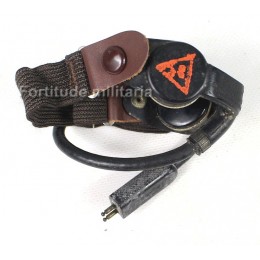 Laryngophone T-30-S US ARMY