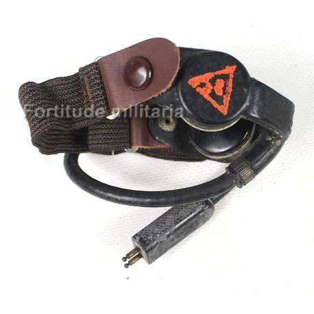 Laryngophone T-30-S US ARMY