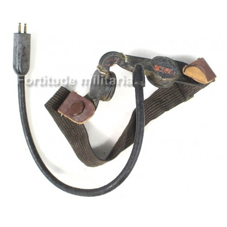 Laryngophone T-30-S US ARMY