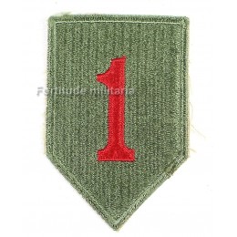 Patch US : 1ere division