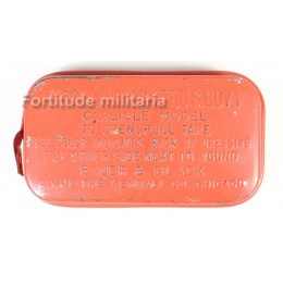 Fortitude