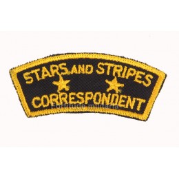 US army shoulder patch