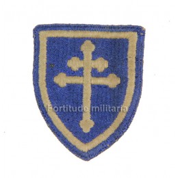 Patch d'épaule US ARMY