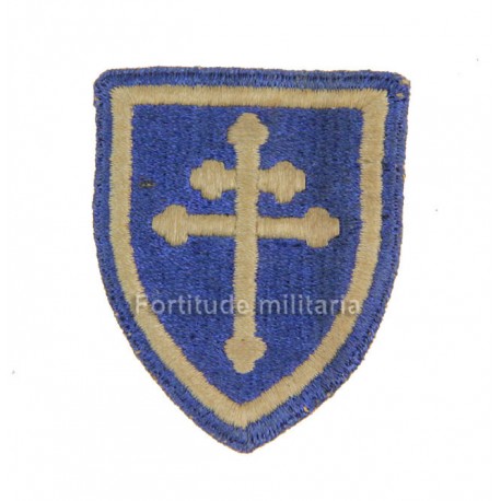 Patchs d'épaules US ARMY