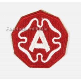 Patch US : 9th Arm