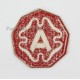 Patch US : 9th Arm