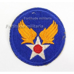 Patch US : " Army Air Force "