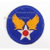 Patch US : " Army Air Force "