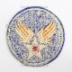 Patch US : " Army Air Force "