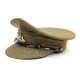 Service dress cap