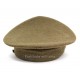 Service dress cap