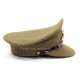 Service dress cap