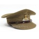 Service dress cap