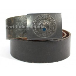 Fortitude