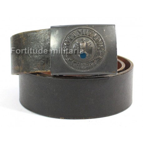 Fortitude