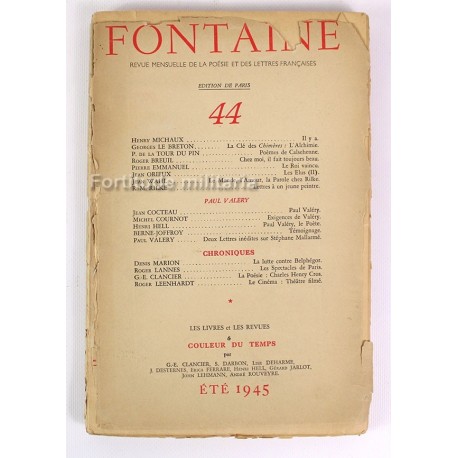Fortitude
