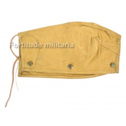 British Enfield breech cover