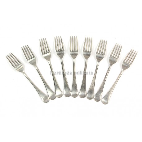 British fork