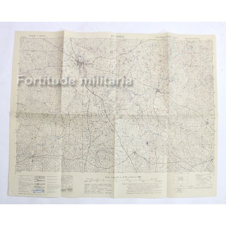 Fortitude