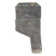 British Army Pattern 37 web holster